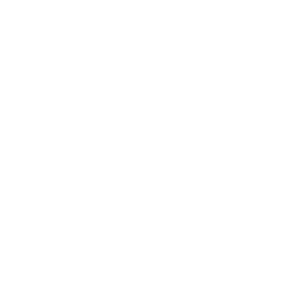 Location pin with paw icon for veterinary services in Forest Lake Minnesota
