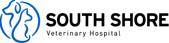South Shore Veterinary Hospital logo